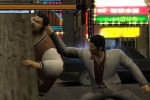 Yakuza 2 (PlayStation 2)