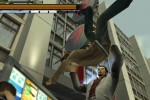 Yakuza 2 (PlayStation 2)