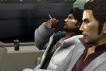 Yakuza 2 (PlayStation 2)