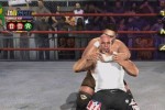 TNA iMPACT! (Xbox 360)