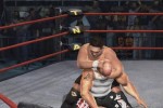 TNA iMPACT! (Xbox 360)