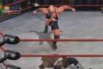 TNA iMPACT! (Xbox 360)