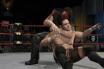 TNA iMPACT! (Xbox 360)