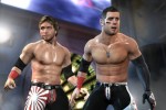 TNA iMPACT! (Xbox 360)