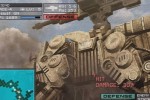 Zoids Assault (Xbox 360)