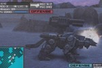 Zoids Assault (Xbox 360)