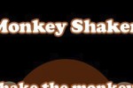 Monkey Shaker (iPhone/iPod)