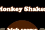 Monkey Shaker (iPhone/iPod)