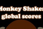 Monkey Shaker (iPhone/iPod)