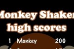 Monkey Shaker (iPhone/iPod)