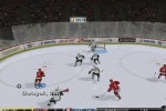 NHL 2K9 (Wii)