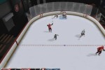 NHL 2K9 (Wii)