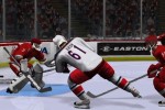 NHL 2K9 (Wii)