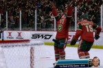 NHL 2K9 (Xbox 360)