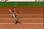 Athletics (iPhone/iPod)