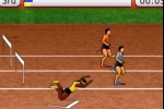 Athletics (iPhone/iPod)