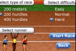 Athletics (iPhone/iPod)