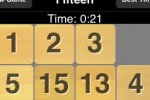 Fifteen (iPhone/iPod)