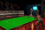 WSC REAL 08: World Snooker Championship (PlayStation 3)