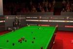 WSC REAL 08: World Snooker Championship (PlayStation 3)