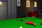 WSC REAL 08: World Snooker Championship (PlayStation 3)