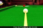 WSC REAL 08: World Snooker Championship (PlayStation 3)