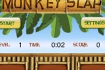 Monkey Slap (iPhone/iPod)