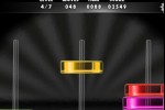 Towers Of Hanoi (iPhone/iPod)