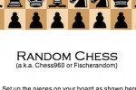 Random Chess (iPhone/iPod)