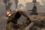 Mercenaries 2: World in Flames (PC)