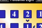 Futoshiki Light (iPhone/iPod)