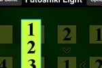 Futoshiki Light (iPhone/iPod)