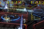 Pirates vs Ninjas Dodgeball (Xbox 360)