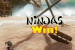 Pirates vs Ninjas Dodgeball (Xbox 360)