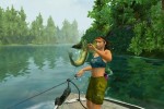 Rapala's Fishing Frenzy (Wii)