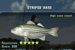 Rapala's Fishing Frenzy (Wii)