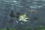 Rapala Fishing Frenzy 2009 (Xbox 360)