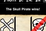 Pirate Tic-Tac-Toe (iPhone/iPod)