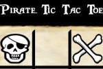 Pirate Tic-Tac-Toe (iPhone/iPod)