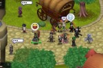 Gaia Online MMO (PC)