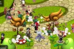 Gaia Online MMO (PC)