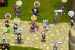 Gaia Online MMO (PC)