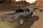 Ford Racing: Off Road (Wii)