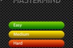 Mastermind (iPhone/iPod)