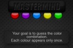 Mastermind (iPhone/iPod)