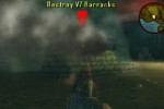 Mercenaries 2: World in Flames (PlayStation 2)