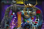 ZEN Pinball: Rollercoaster (iPhone/iPod)