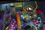 ZEN Pinball: Rollercoaster (iPhone/iPod)