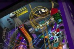 ZEN Pinball: Rollercoaster (iPhone/iPod)