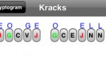 Kryptograms (iPhone/iPod)